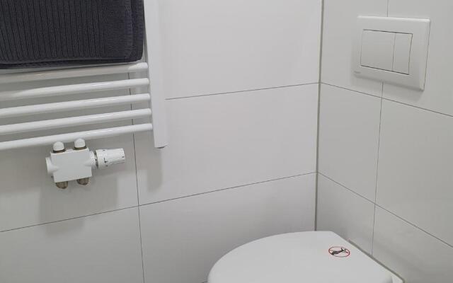 Apartment Flora three