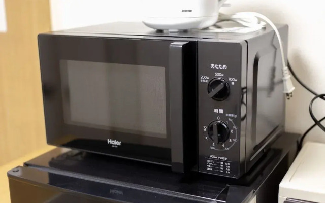 Comfort Self Hotel Fukukawa