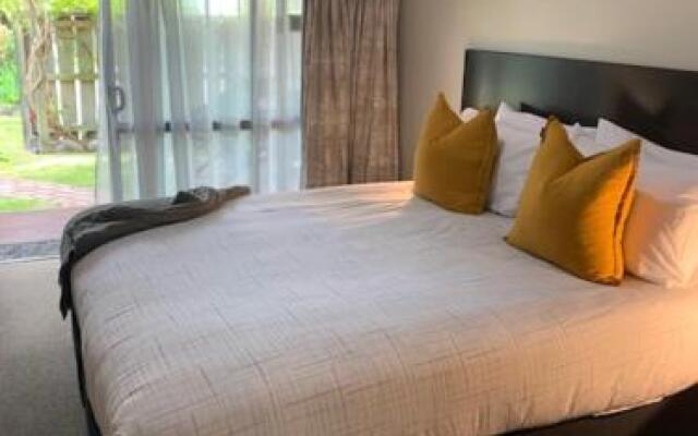 Twizel Central Studio Accomodation
