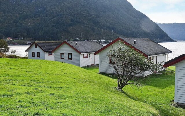 5 Person Holiday Home in Selje