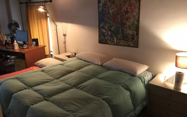 B&B by lakes Orta Maggiore