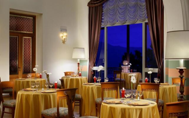 Grand Hotel Miramare