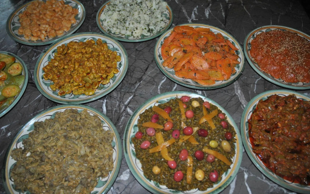 Riad Barroko