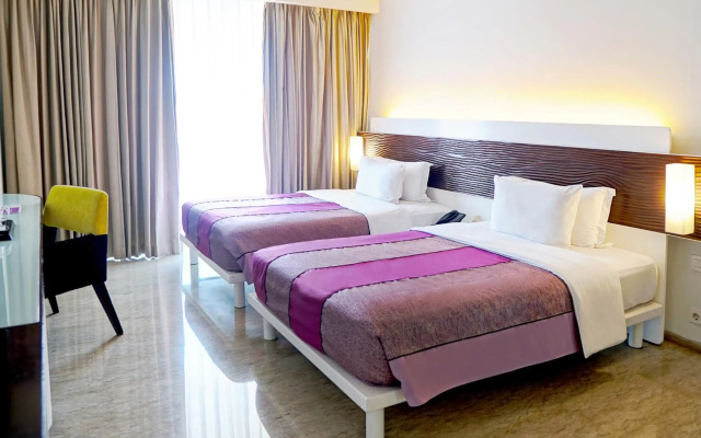 Sensa Hotel