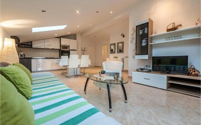 Apartment Hrvoja 05