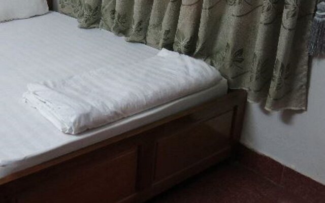 Lilly Guest House