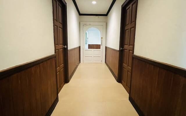 Sawasdee Apartment Patong