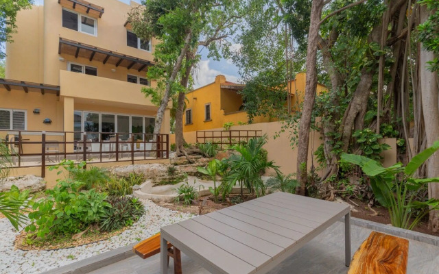 Casa Del Mar By Lockey