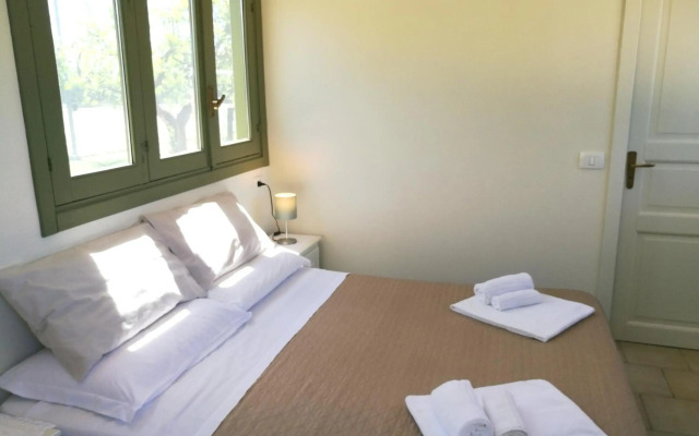 Agriturismo Terra dei Limoni