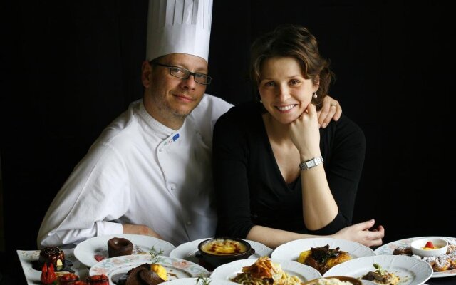 13 Comuni Ristorante E Albergo