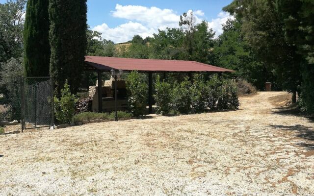 Comfortable Apartment in Umbria
