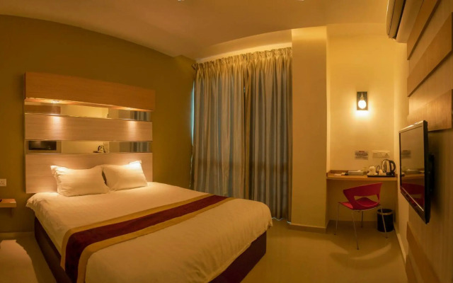 Avantgarde Hotel