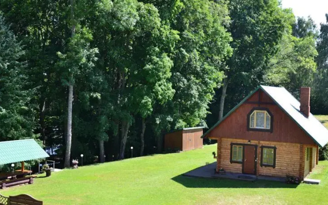 Holiday Home Dālderi