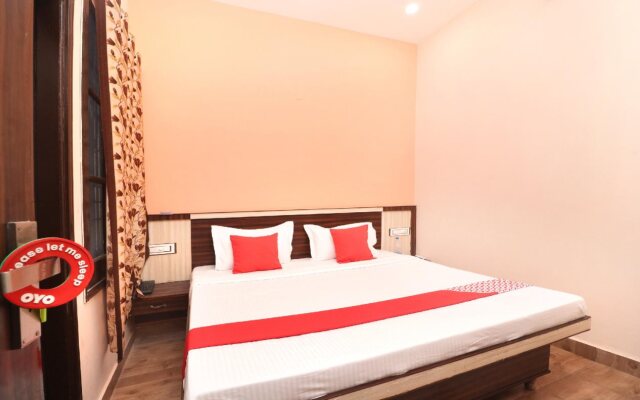 Pryag Guest House By OYO Rooms