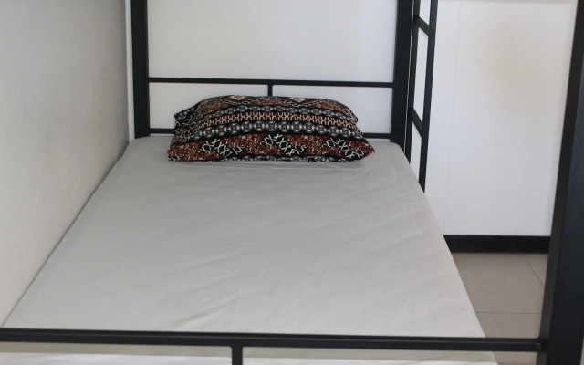 Bamboo Backpackers