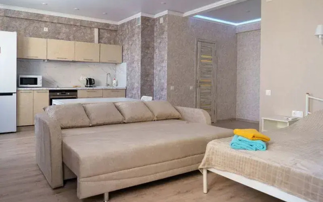 Райт Рум на ул. Пухова, д. 56