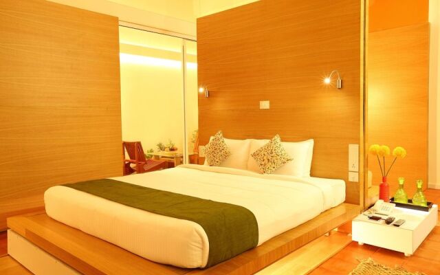 Sukhayus Wellness Ayurveda Retreat