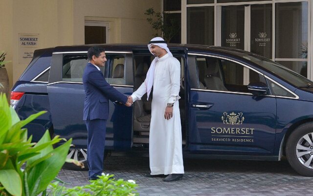 Somerset Al Fateh Bahrain