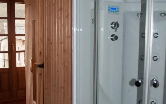 El Mirador De Fuentes Del Narcea