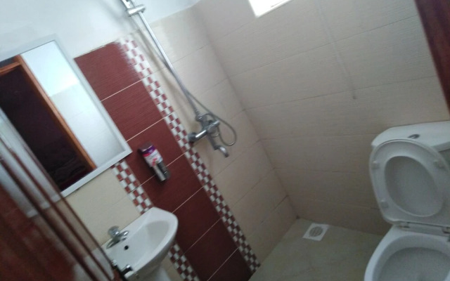 Johiz Casa JKIA