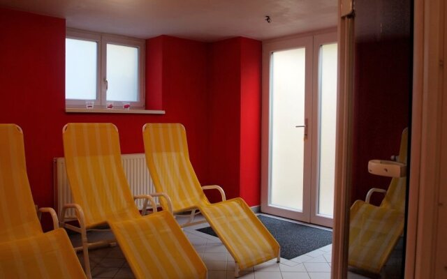 Hotel Garni Wallner | Hinterstoder