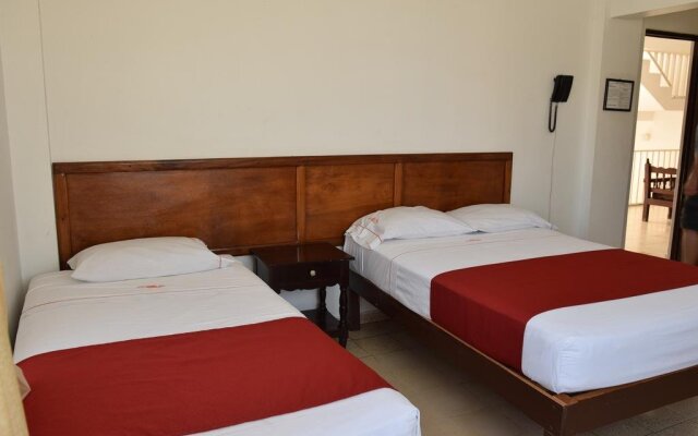 Hotel LB