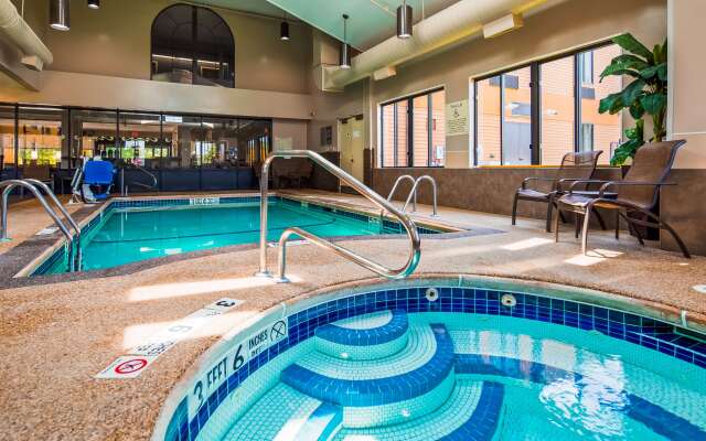 Best Western Dunkirk & Fredonia Inn