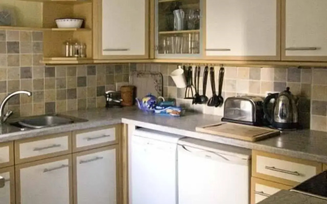 Bridle Cottage