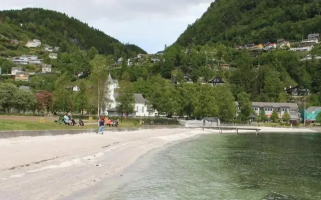 Hardangerfjord Hotel