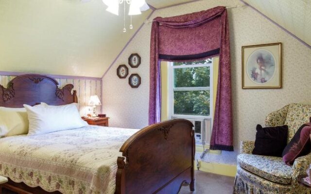 Roseberry House Bed & Breakfast