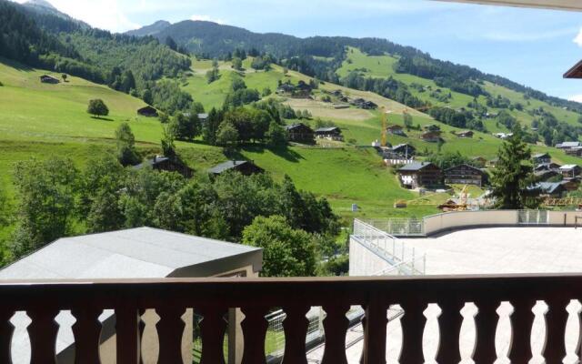 Appartement Arêches-Beaufort, 2 pièces, 6 personnes - FR-1-342-151