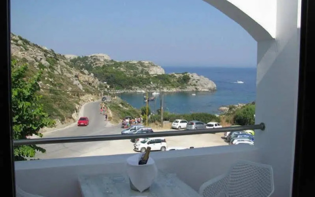 Ladiko Suites Faliraki