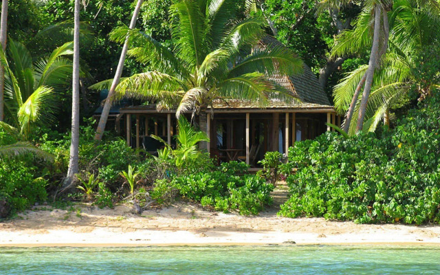 Fafa Island Resort
