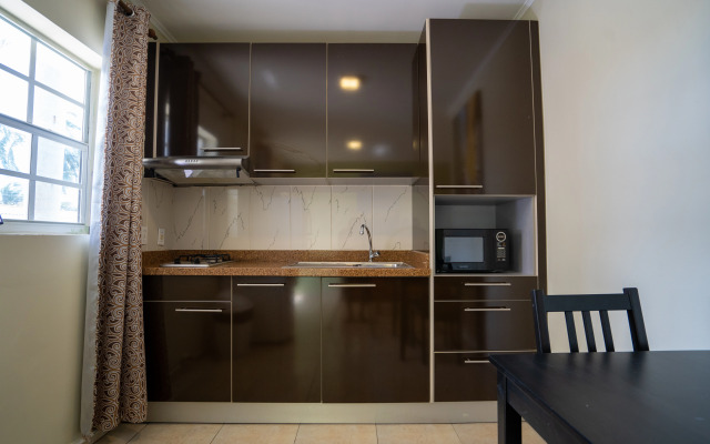 Delynne Boutique Hotel