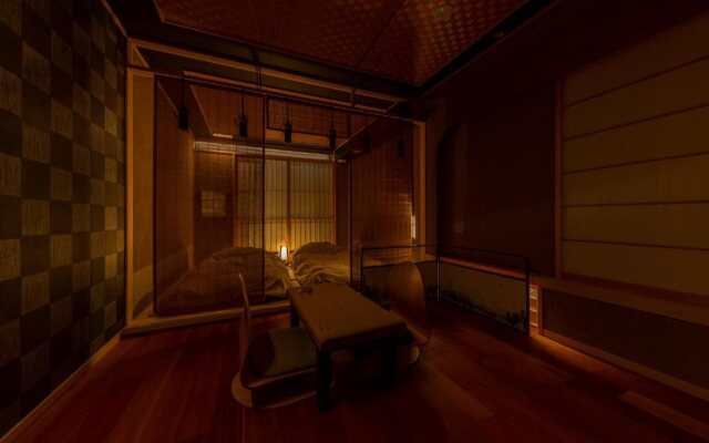 Cyashitsu Ryokan Asakusa