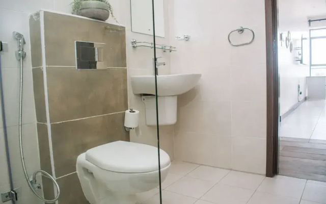 Sherry Homes Furnished Apartments