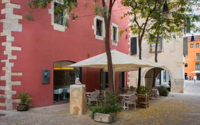 Hotel Museu Llegendes de Girona