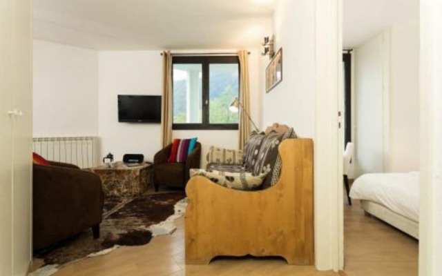 Apartment Balme 3B