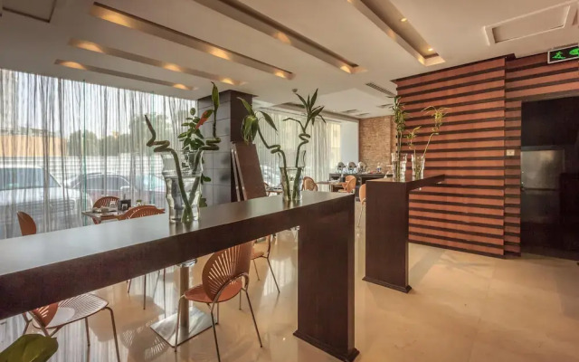 Al Muhaidb Residence Al Malaz 5