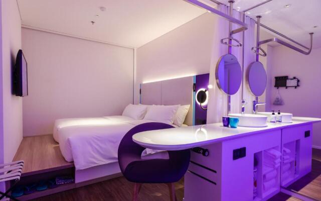 Tru by Hilton Hanoi Station