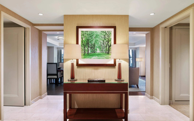 The Westin New York Grand Central