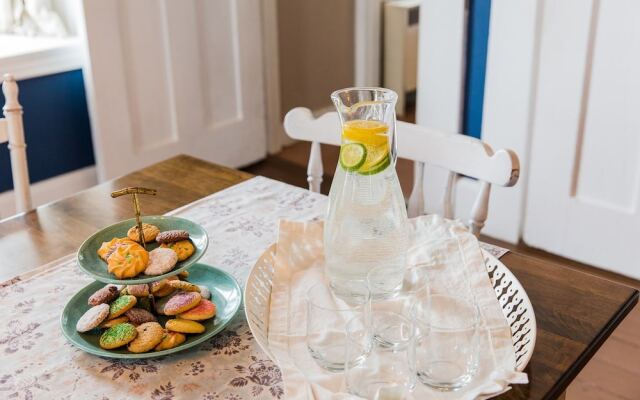 Stoltzfus Bed and Breakfast