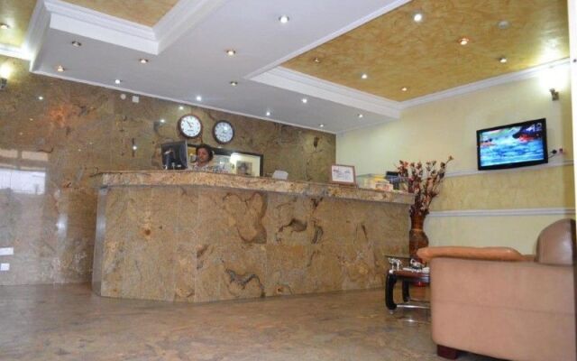 Paloma Hotels
