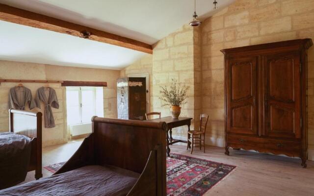 Château Champcenetz