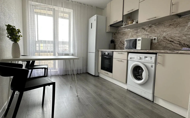 Pro Arendu на шоссе Пулковское