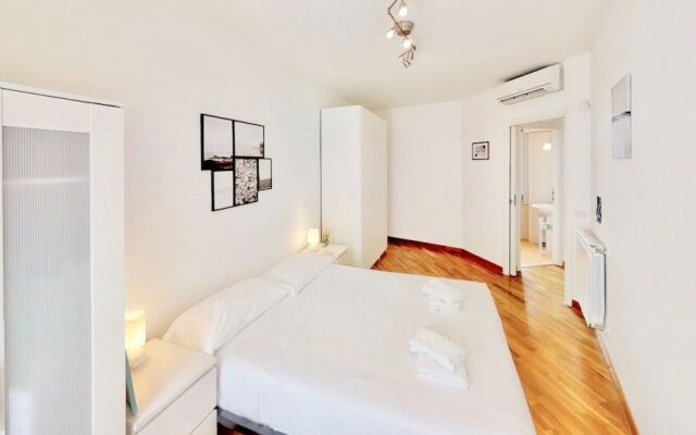 Triestevillas - Centrale & Luminoso w/ Ascensore