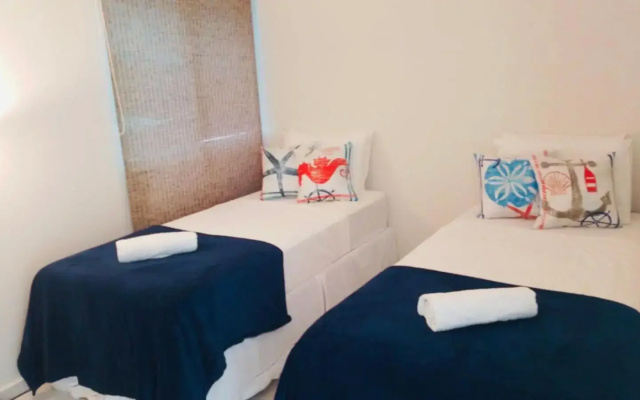 Excelente Apartamento Vista Mar em Maragogi