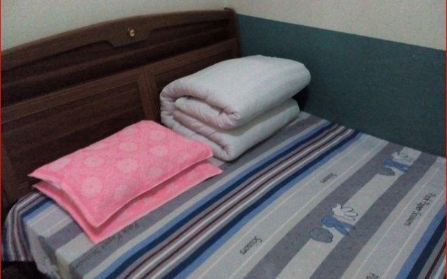 Zhuozhou Renhe Inn – Guest Rooms – Baoding