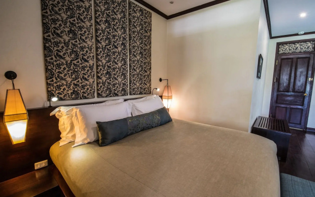 The Apsara Rive Droite