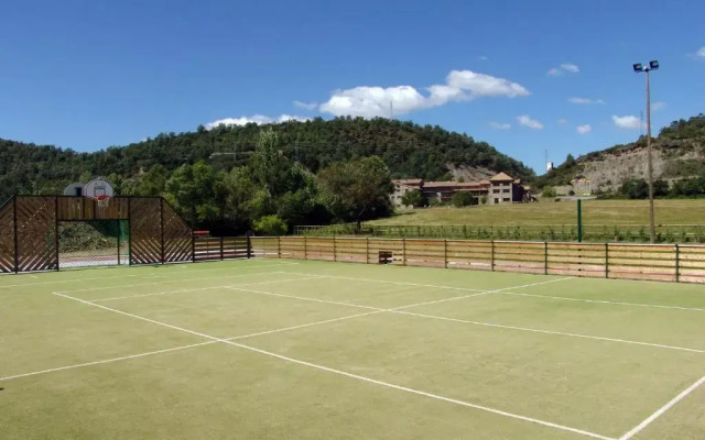 Bungalows Pena Montanesa